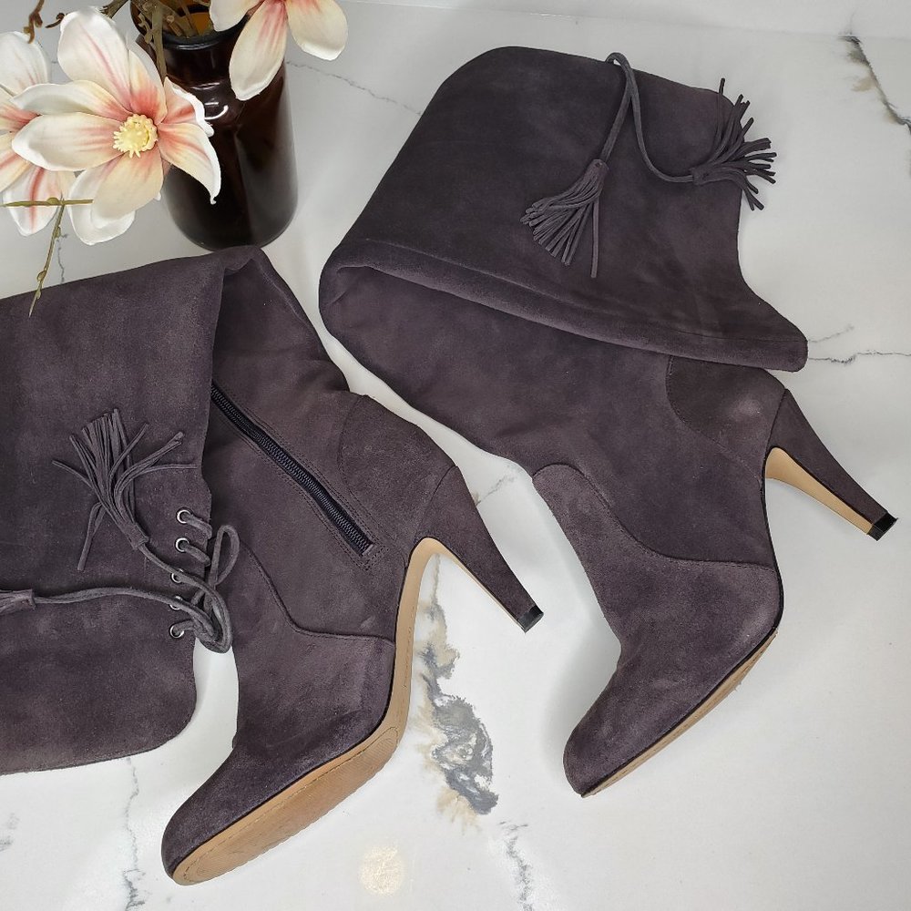 Vince Camuto Over-The-Knee Riding Boot